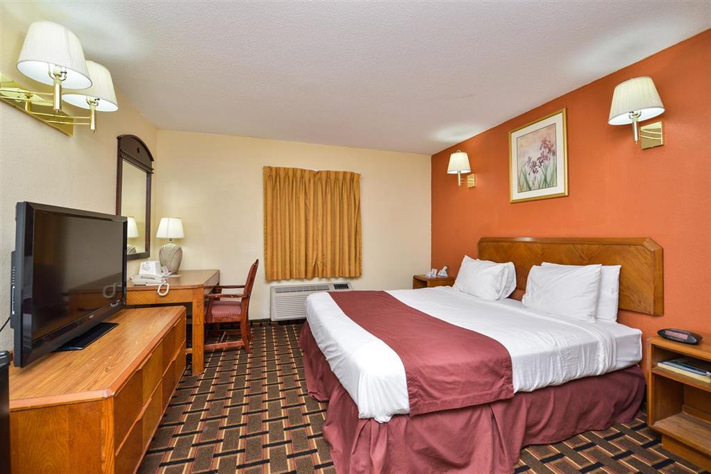 Red Carpet Inn Newark - Irvington Nj Room photo